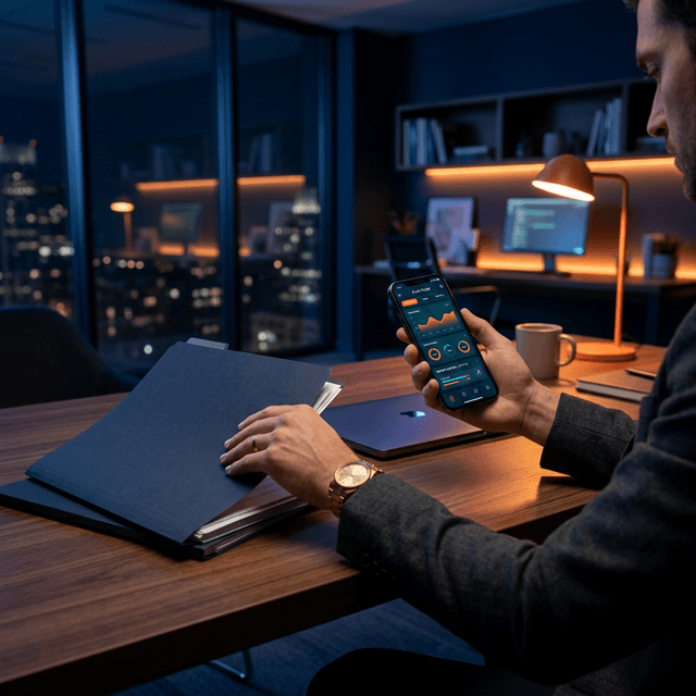 3 Tasks Your SME is Doing Manually (And How to Automate Them Today)