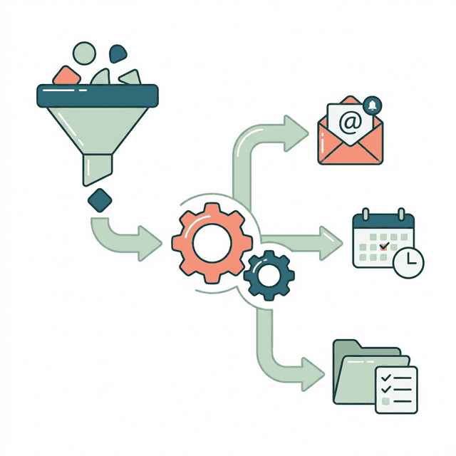 Practical Automations