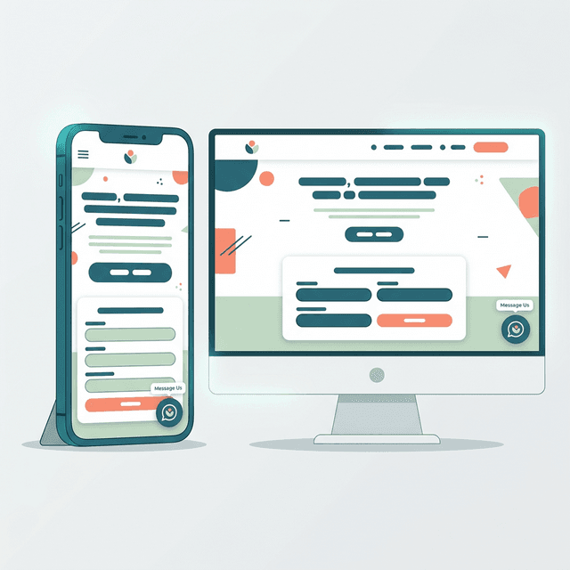 Essential Landing Page